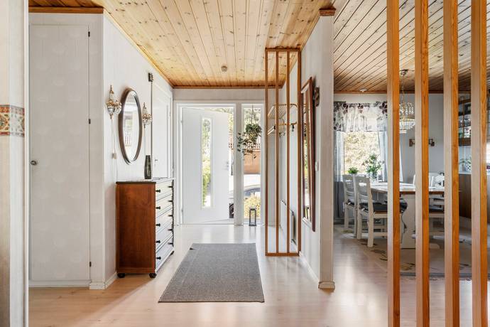 6 rum Villa på Husargatan 8 Onsjö Vänersborgs kommun - bild 23