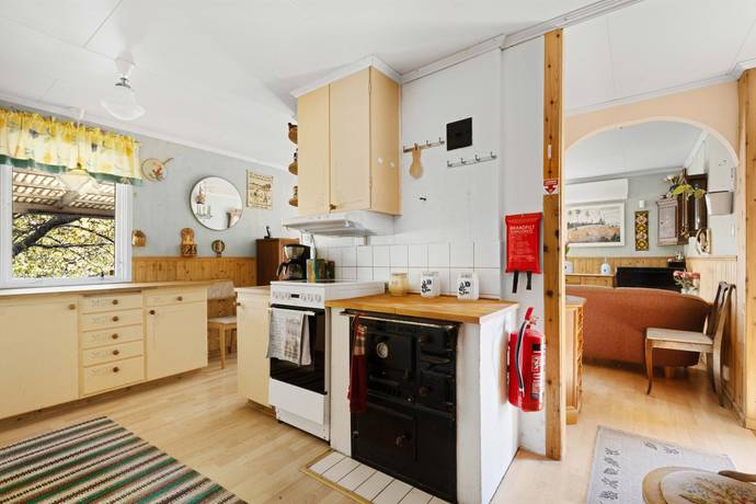 3 rum Villa på Konvaljevägen 5 Haninge kommun - bild 13
