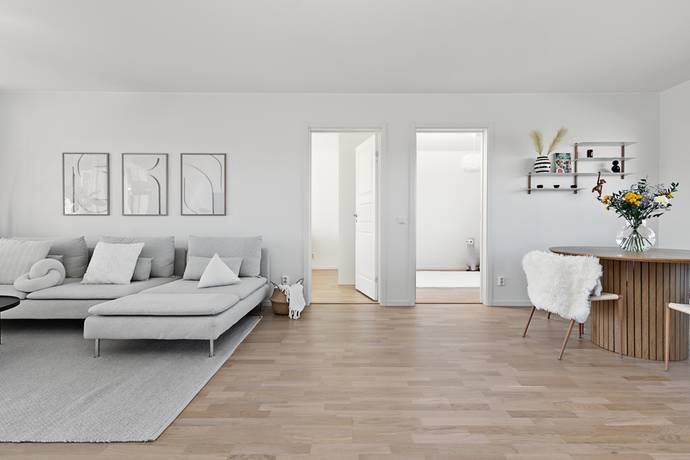 3 rum Lägenhet på Frida Åslunds gränd 1B Sandåkern Umeå kommun - bild 15