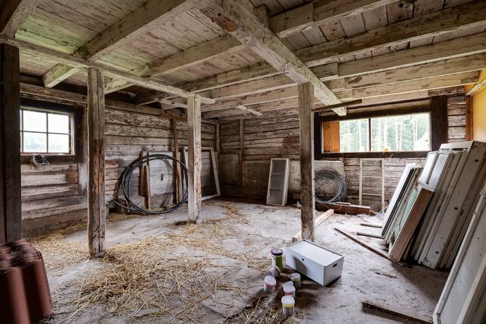 4 rum Villa på Breven 808 Högsjö Örebro kommun - bild 36