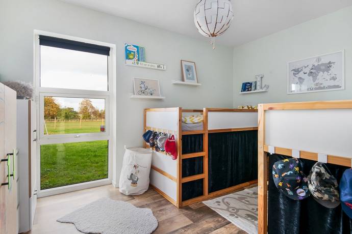 5 rum Gård utan jordbruk på Kastberga 635 Eslöv Eslövs kommun - bild 27