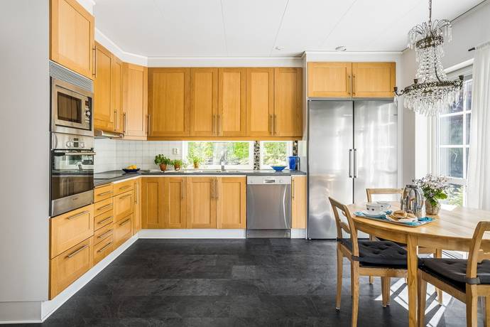 5 rum Villa på Strandskogen 211 Saxnäs Mörbylånga kommun - bild 14