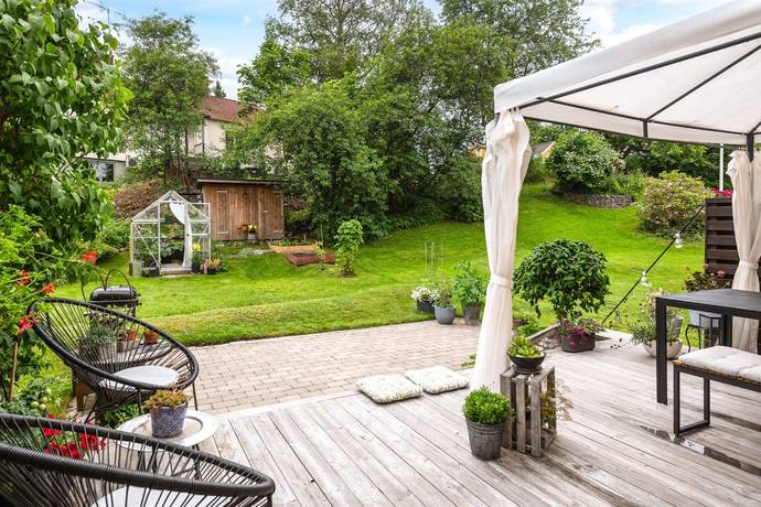 3 rum lägenhet på Norra Storängsvägen 26 Finspång, Finspångs kommun - bild 3