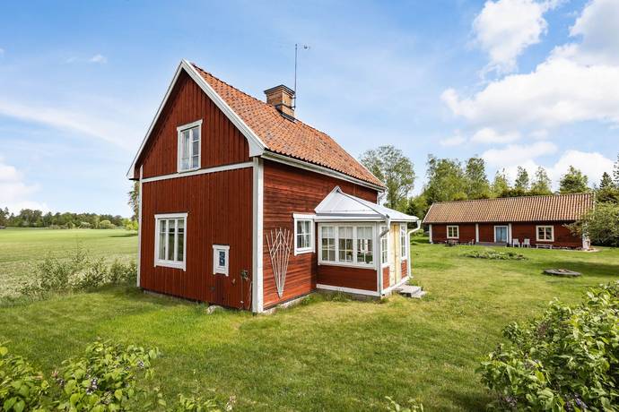 3 rum Fritidshus på Eklången Knutsbo Eskilstuna kommun - bild 7