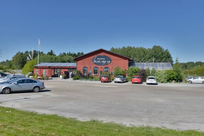 6 rum Villa på Stora Säbyvägen 25 Säby Österåkers kommun - bild 61