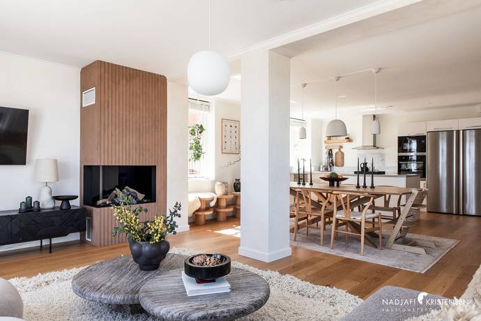 3 rum Lägenhet på Killebacken 20B, Lgh 204 Båstad Båstads kommun - bild 8