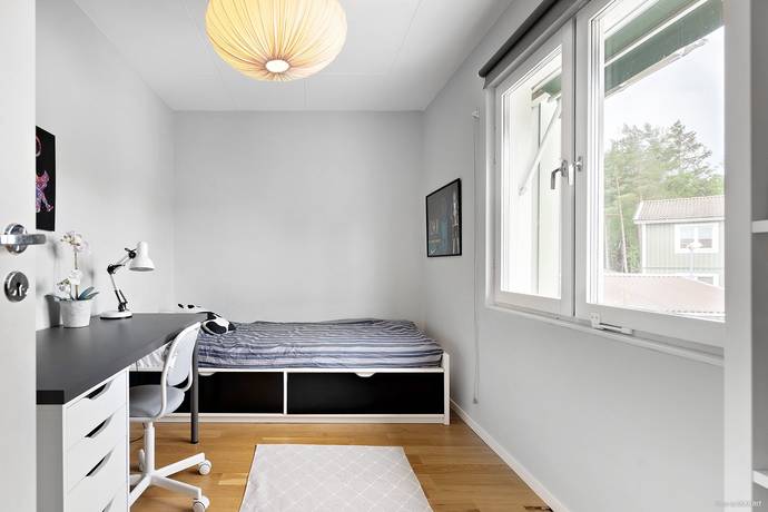 5 rum Radhus på Ropgränd 45 Skarpäng Täby kommun - bild 17