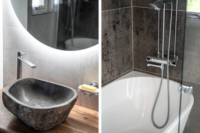 8 rum Villa på Nykarlebyvägen 39 Centralt Sollefteå Sollefteå kommun - bild 24