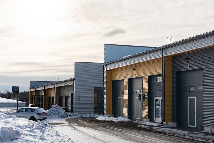 HALLSTA GÅRDSGATA 20, Eriksborg / Erikslund, Västerås kommun