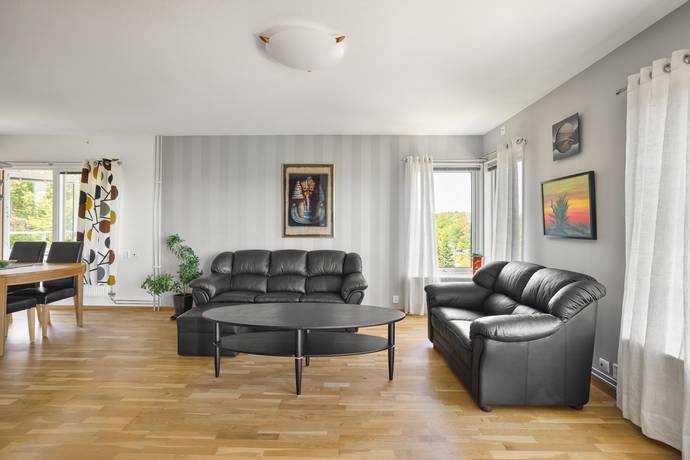 3 rum lägenhet på Albertsvägen 2A Trollhättan, Trollhättans kommun - bild 5