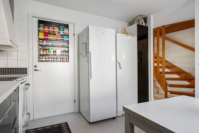 3 rum Radhus på Odenvägen 20B Centrala Märsta Sigtuna kommun - bild 8