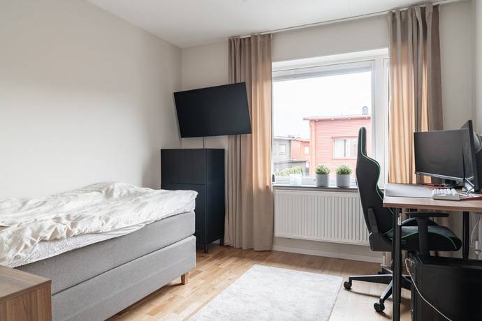 6 rum Villa på Silversparregatan 5 Gustavslund Helsingborgs kommun - bild 22
