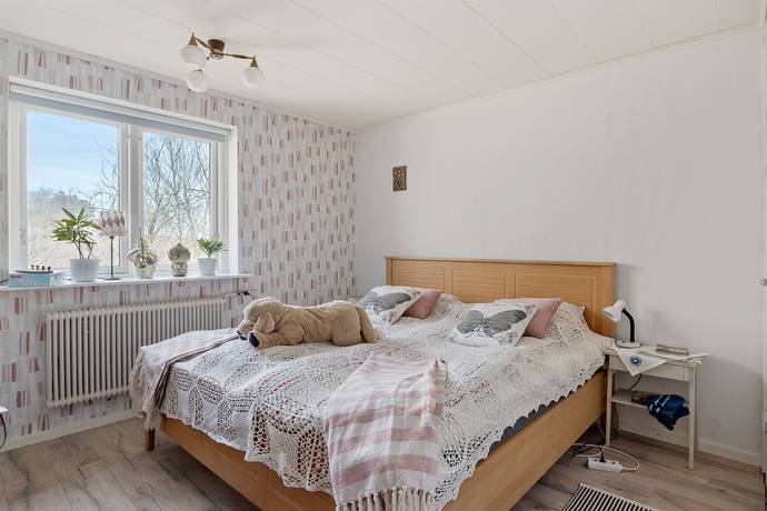 7 rum Villa på Toftavägen 8 Simris Simrishamns kommun - bild 15