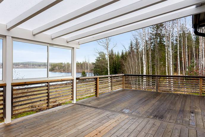 2 rum Vinterbonat fritidshus på Lenninge 9313 Bollnäs Bollnäs kommun - bild 21