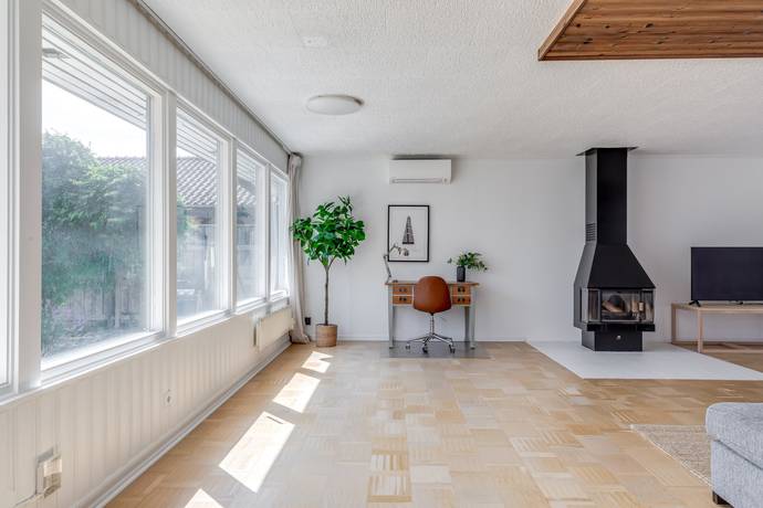 5 rum Villa på Maskinistgången 2 Skanör Vellinge kommun - bild 8