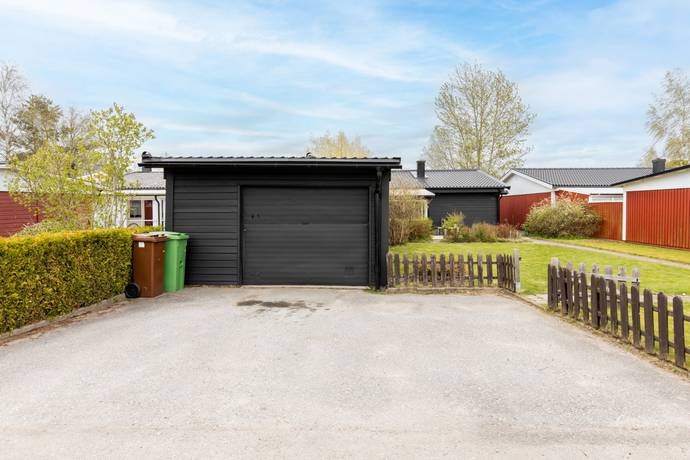 4 rum Villa på Ängabacken 53 Skottvalla Kumla kommun - bild 36