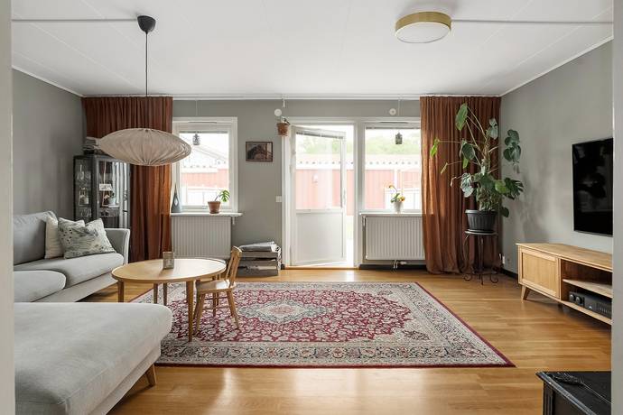 3 rum radhus på Arrendegatan 30 Noltorp, Alingsås kommun - bild 5