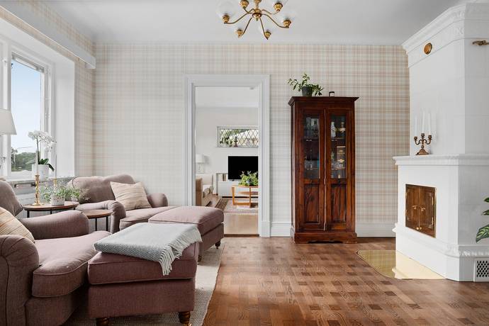 6 rum Villa på Trädgårdsgatan 5 Perstorp Perstorps kommun - bild 5