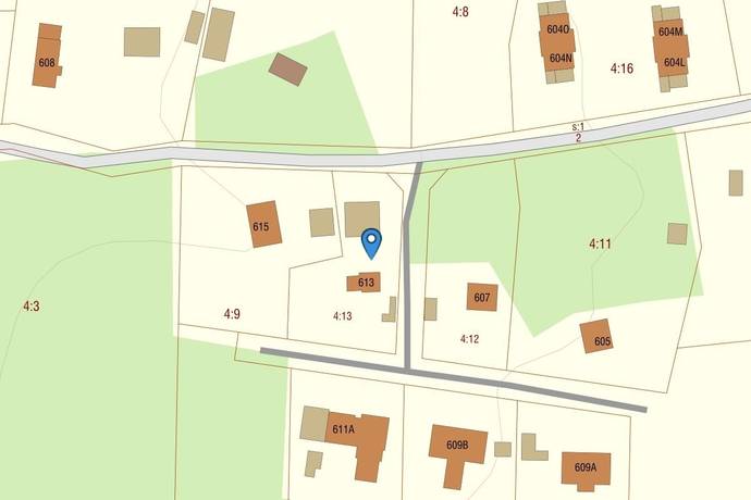 7 rum Villa på Yxstabacken 613 Kårsta Örebro kommun - bild 6