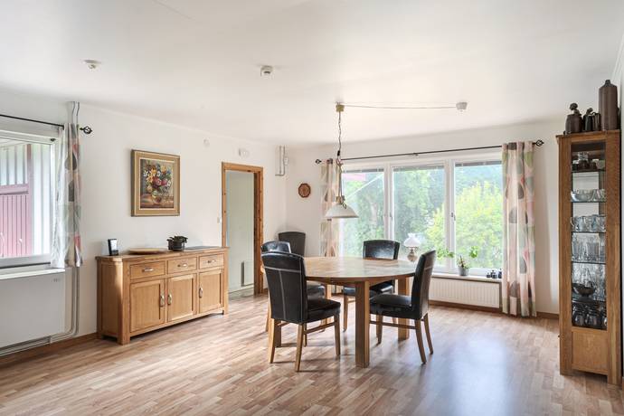 5 rum Villa på Kollebergavägen 18 Ljungbyhed Klippans kommun - bild 20