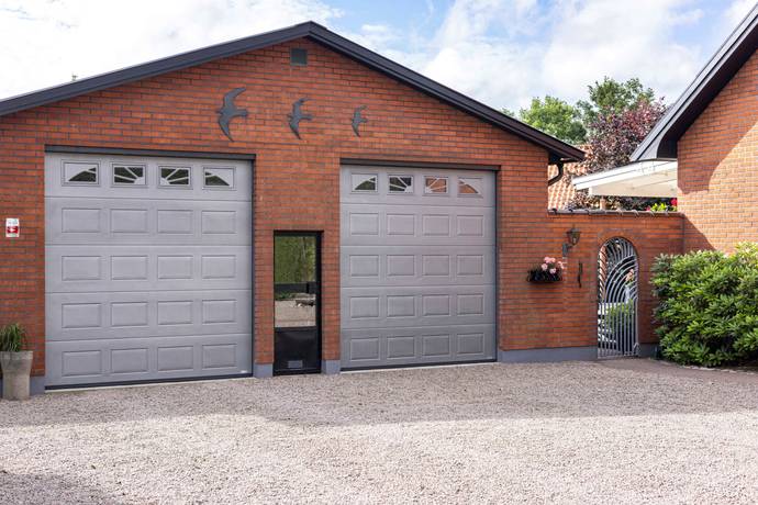 6 rum villa på Brödåkravägen 22 Ysby, Laholms kommun - bild 5