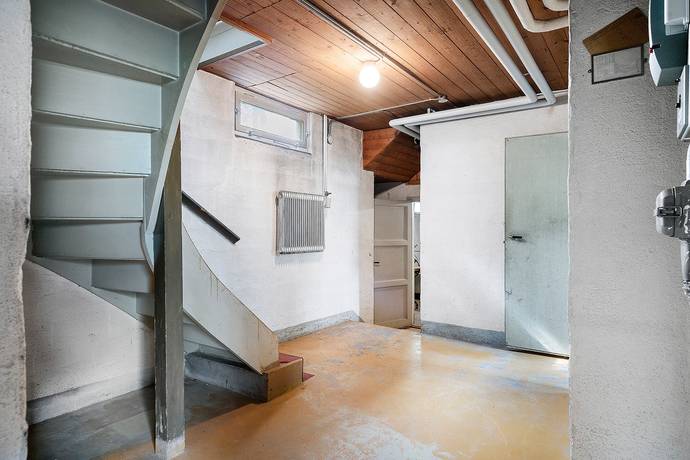4 rum Villa på Landsnoravägen 37 Landsnora Sollentuna kommun - bild 17