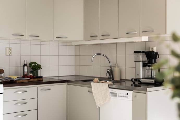 1.5 rum Lägenhet på Hammarbyterrassen 18 Hammarby Sjöstad Stockholms kommun - bild 16