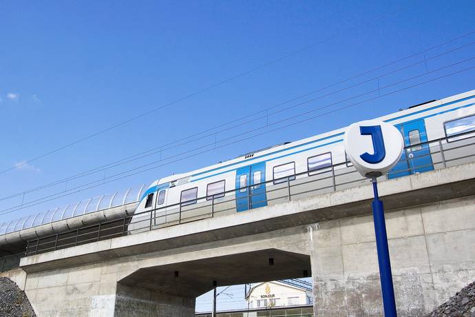 3 rum Lägenhet på Järnlundsvägen 1 Årsta Stockholms kommun - bild 23