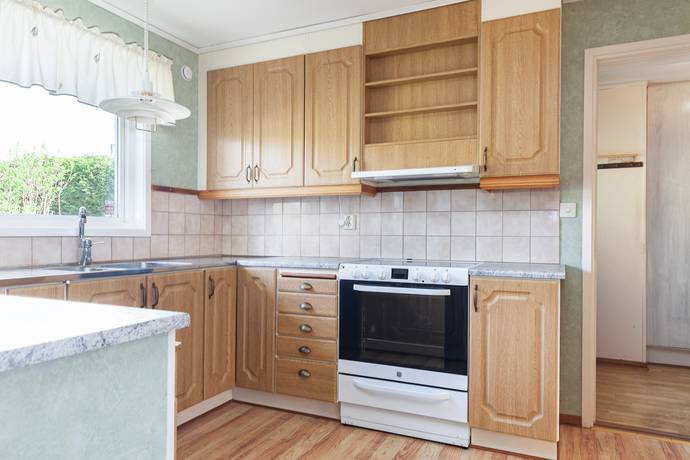 5 rum Villa på Karindahlsvägen 15 Jonstorp Höganäs kommun - bild 6