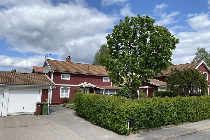 4 rum Villa på Färila, Lillbyringen 8 Färila Ljusdals kommun - bild 5