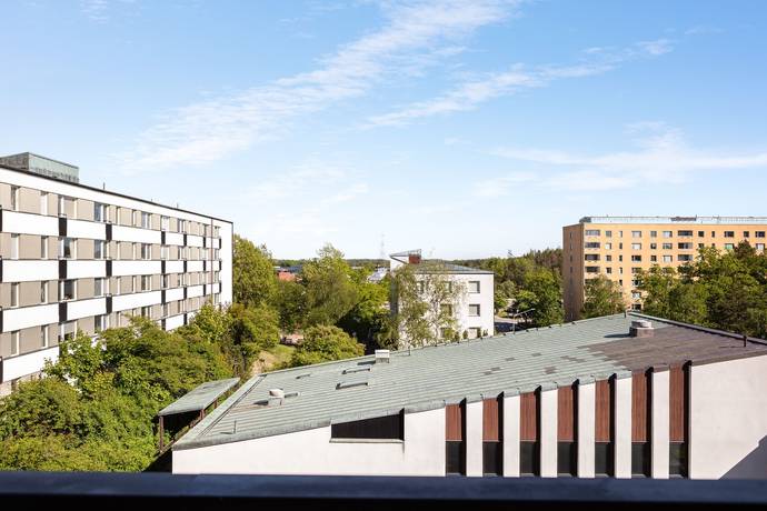 2 rum Lägenhet på Kungssätravägen 18 Sätra Stockholms kommun - bild 12