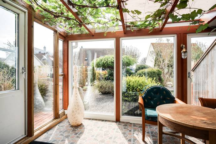7 rum Villa på Strandgatan 16A Höganäs Höganäs kommun - bild 4