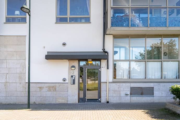 3 rum Lägenhet på Barometergatan 2 Västra Hamnen Malmö kommun - bild 27