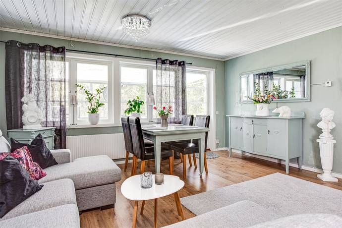 3 rum Villa på Tjärnvägen 7 Kopparberg Ljusnarsbergs kommun - bild 15