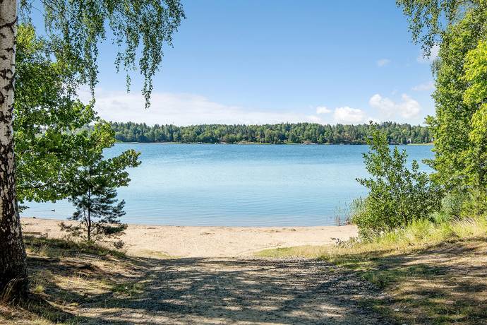 5 rum Radhus på Duettvägen 99 Skogås Huddinge kommun - bild 41
