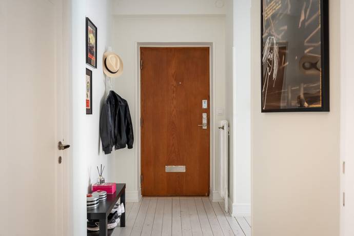 2.5 rum Lägenhet på Ehrensvärdsgatan 9 Rörsjöstaden Malmö kommun - bild 22