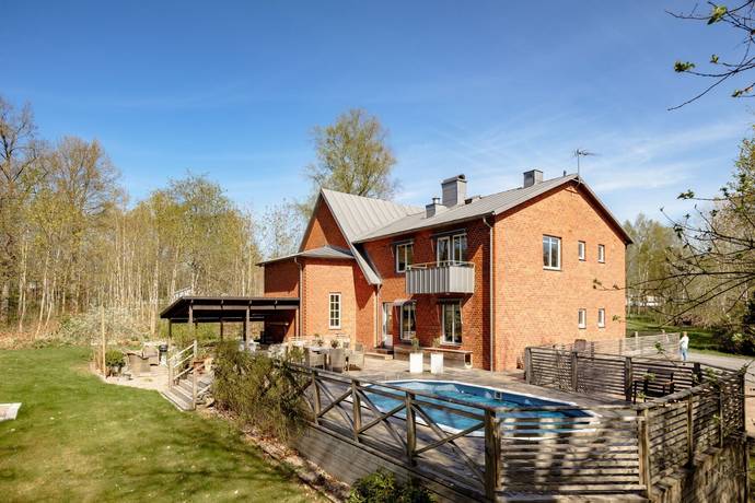 5 rum Villa på Storgatan 63 Skeppshult Gislaveds kommun - bild 2