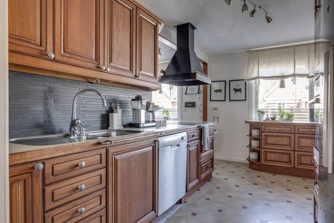 7 rum Villa på Onyxvägen 8 Kode Kungälvs kommun - bild 15
