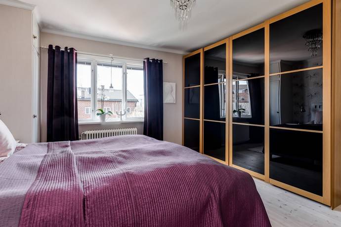 7 rum Villa på Vallagatan 4 Centrum Ludvika kommun - bild 27
