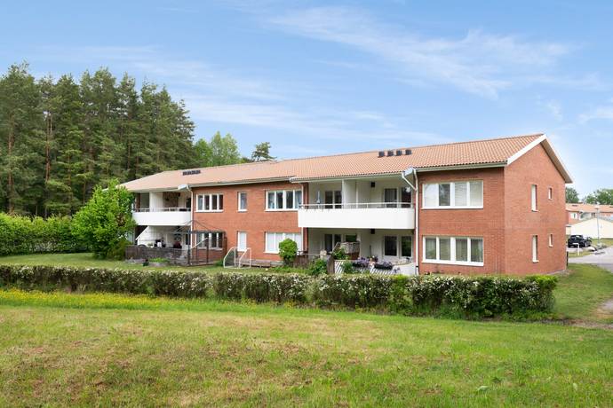 3 rum Lägenhet på Granbackavägen 90 Gnesta Gnesta kommun - bild 21