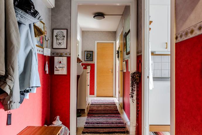 3 rum Lägenhet på Sydvärnsgatan 5A Våxnäs Karlstads kommun - bild 18