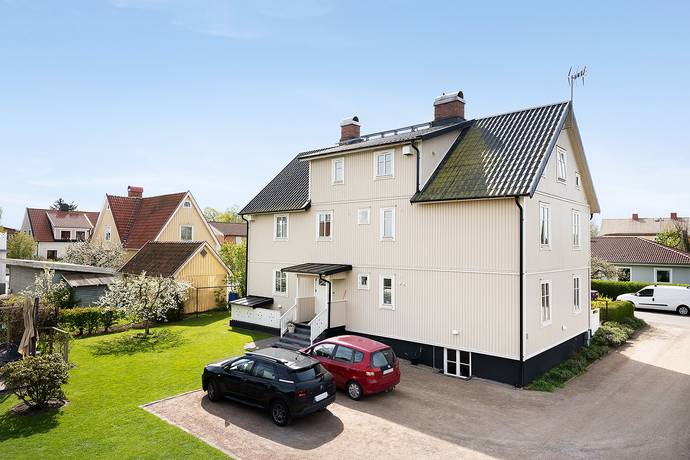 övrig på Mäster Nilsgatan 5 Laholm, Laholms kommun - bild 2