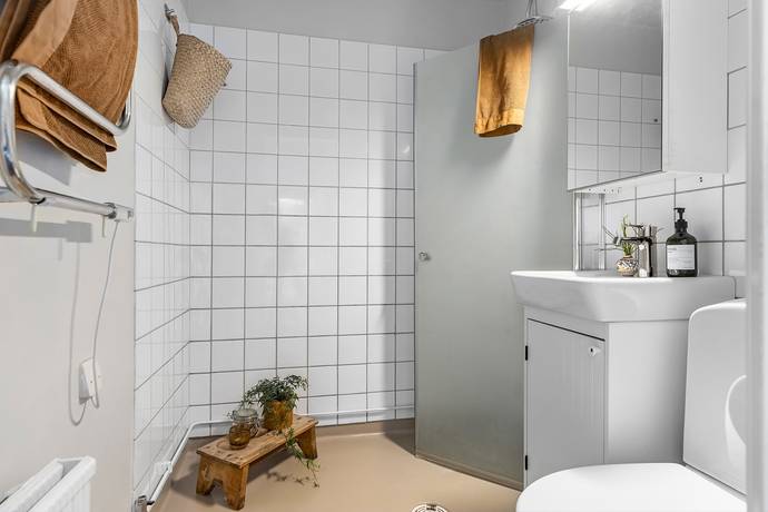 2 rum Lägenhet på Bergslagsgatan 3 Herrhagen Karlstads kommun - bild 15