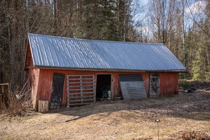 4 rum Villa på Stockfors 16 Stockfors Älvsbyns kommun - bild 25