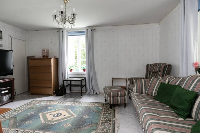 3 rum Fritidshus på Svartå 764 Guldsmedsboda Degerfors kommun - bild 16