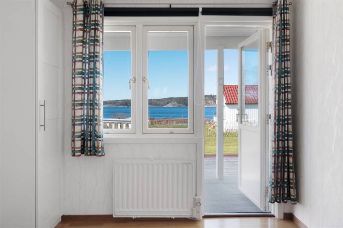 4 rum Vinterbonat fritidshus på Hällebäck 435 Uddevalla kommun - bild 19