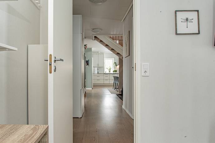 6 rum Villa på Umfors 304 Hemavan Storumans kommun - bild 21
