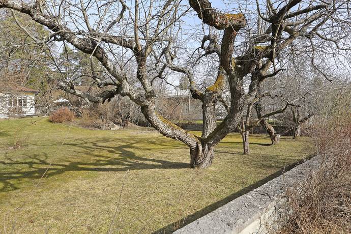 Tomt på Båtsmansvägen 10B Törnskogen Sollentuna kommun - bild 11