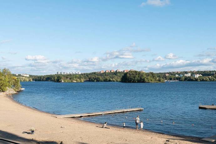 5 rum Lägenhet på Västerled 100 Bromma - Stora Mossen / Ålsten Stockholms kommun - bild 41