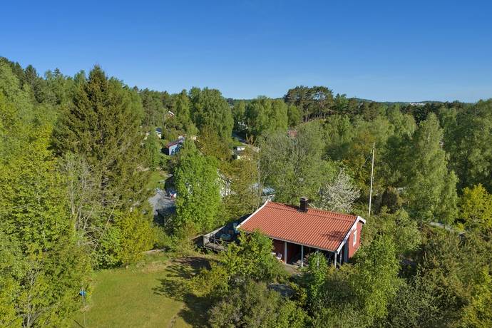3 rum Fritidshus på Hövikstrandsvägen 20 Hövikstrand Tjörns kommun - bild 22
